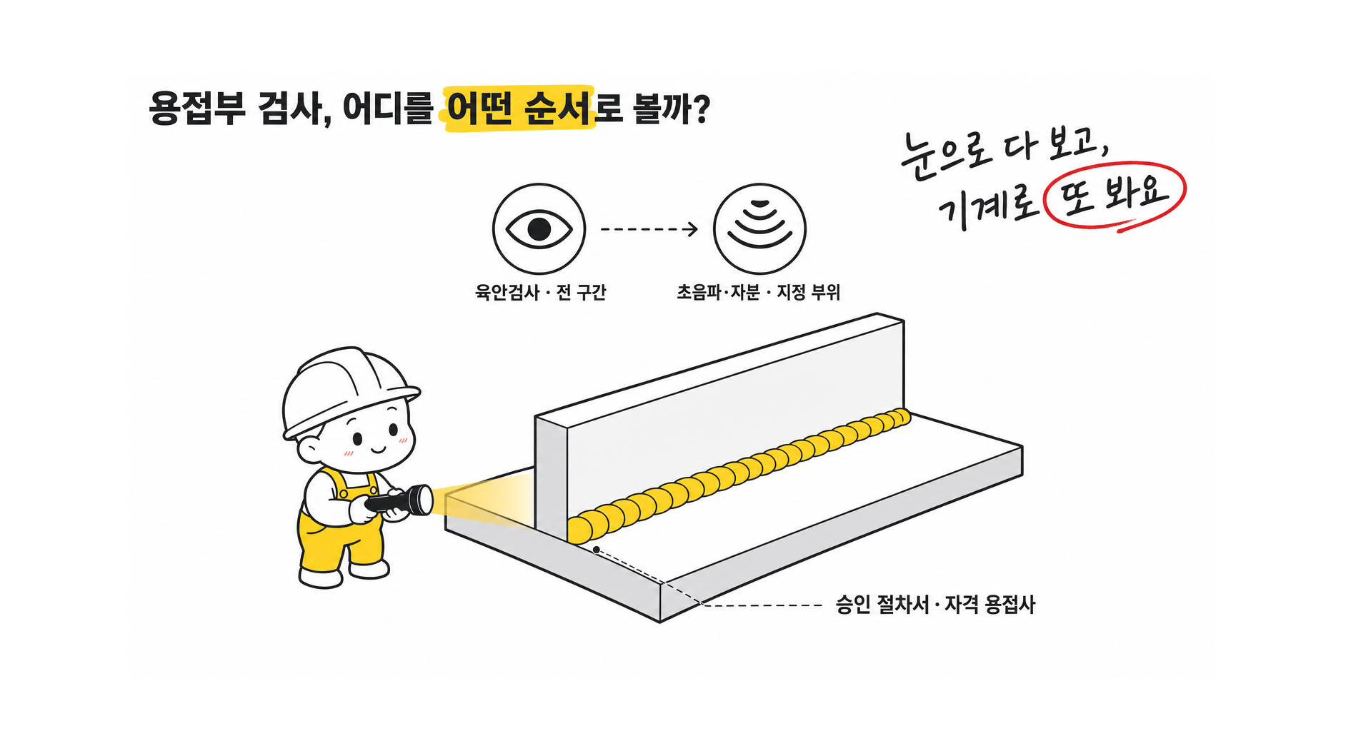 작은 철골 공사도 면허가 필요할까?