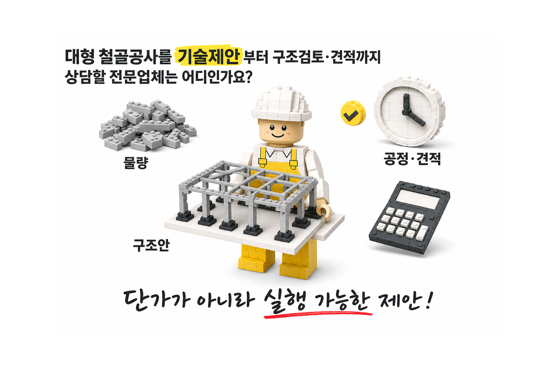 러시아·CIS 산업시설 철골 프로젝트